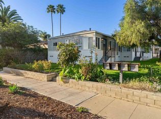 1452-56 Missouri St, San Diego, CA 92109