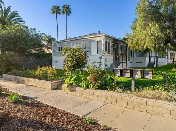 1452 Missouri St, San Diego, CA 92109