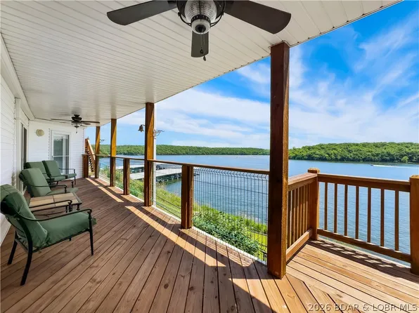 222 Park Place Ln Unit 1C, Kaiser, MO 65047