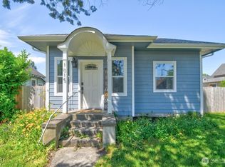 1015 N Pearl St, Centralia, WA