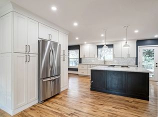 3991 S Hillcrest Dr, Denver, CO 80237