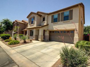 3623 E Constitution Dr, Gilbert, AZ 85296