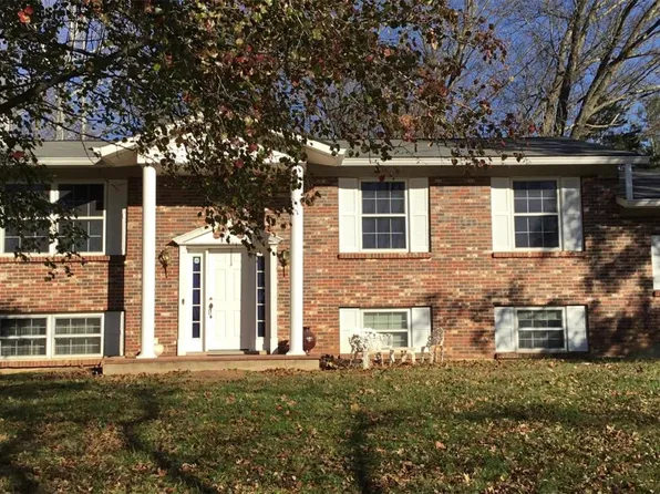 18775 Vixen Dr, Pacific, MO 63069