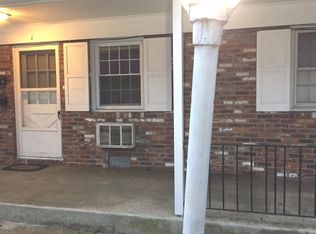 36 West Ave APT 1, Woodstown, NJ