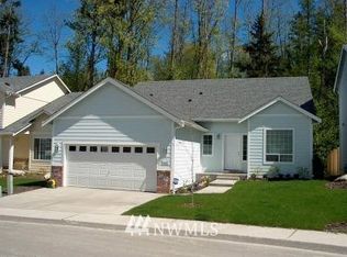 LOT 55 SE Copper Creek Dr, Port Orchard, WA 98367