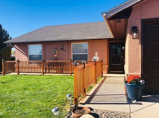 473 S Oak Creek Dr, Pueblo West, CO 81007
