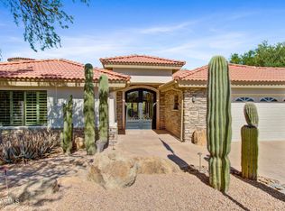 27502 N Quintana Dr, Rio Verde, AZ 85263