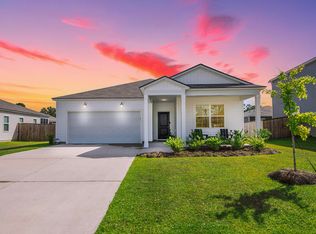 608 Fisher Ln, Summerville, SC 29486