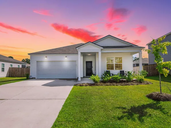 608 Fisher Ln, Summerville, SC 29486