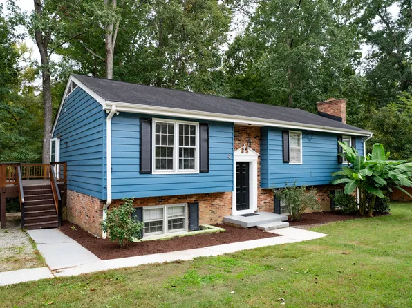 3604 Alameda St, Durham, NC 27704