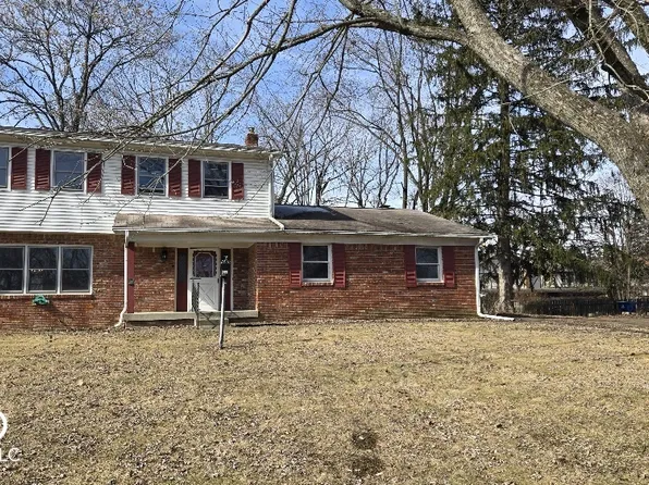 11506 Rolling Springs Dr, Carmel, IN 46033