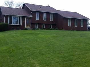 1057 Elmarna Ave, Ashland, OH 44805