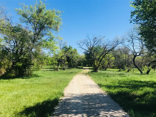 Fm 880 S, Cross Plains, TX 76443