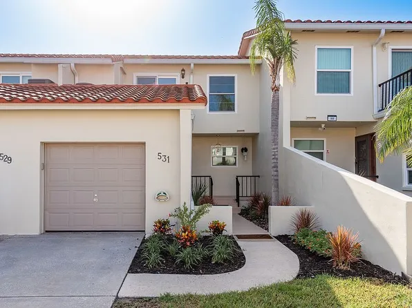 2700 Bayshore Blvd APT 531, Dunedin, FL 34698