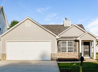 1385 Lafayette Sq, McDonough, GA 30252
