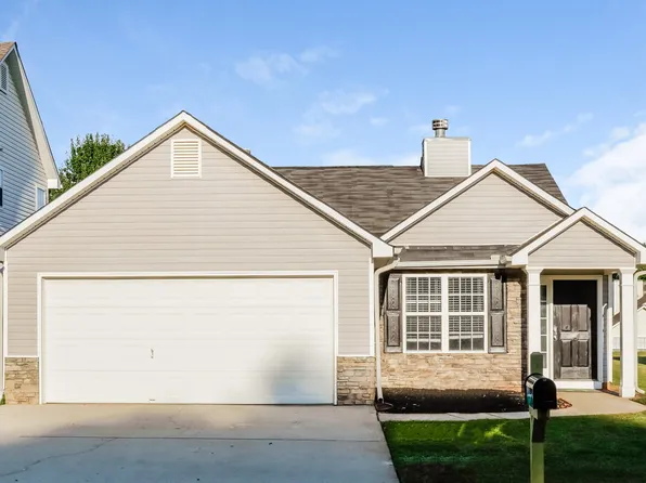 1385 Lafayette Sq, McDonough, GA 30252