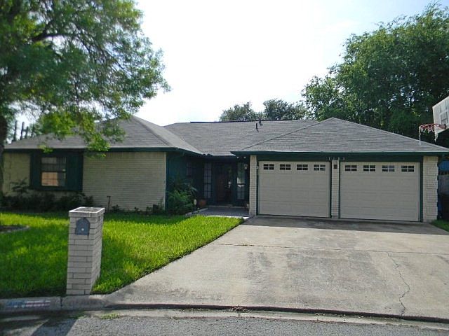 Main View