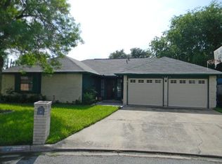 7105 N 15th St, McAllen, TX 78504