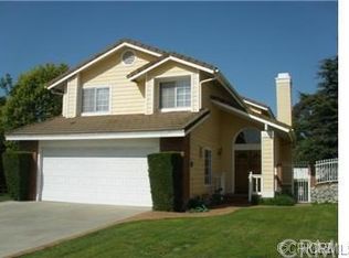 2837 Eaglecrest Pl, Diamond Bar, CA 91789