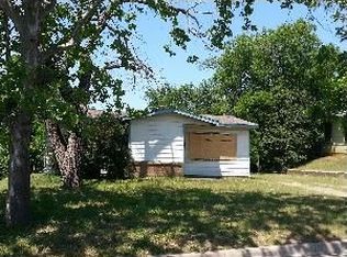 2316 Flemming Dr, Fort Worth, TX 76112