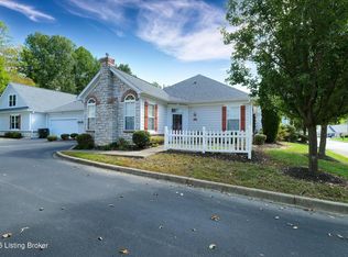 4429 Pinnacle View Pl, Louisville, KY 40272