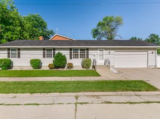 2909 19th Ave, Kenosha, WI 53140