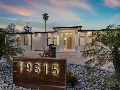 19315 San Marcos Rd, Saratoga, CA, 95070