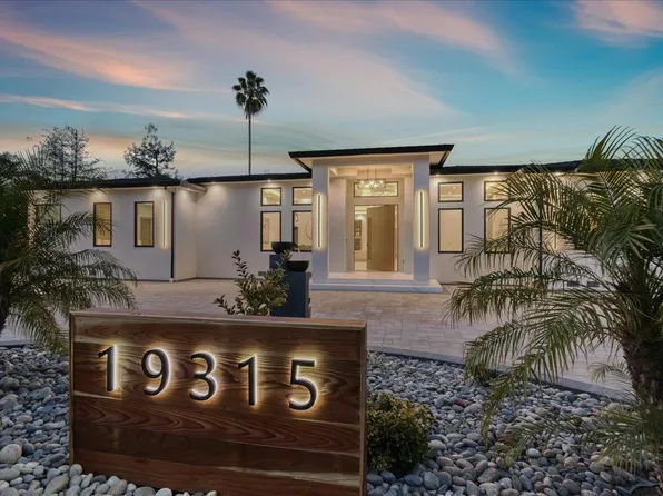 19315 San Marcos Rd, Saratoga, CA 95070