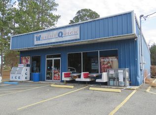 2850 New Forest Hwy, Douglas, GA 31533