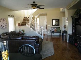 10466 Trout River St, Las Vegas, NV 89178