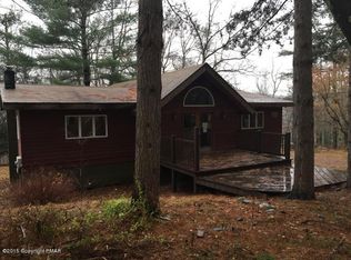 2610 Route 390, Canadensis, PA 18325