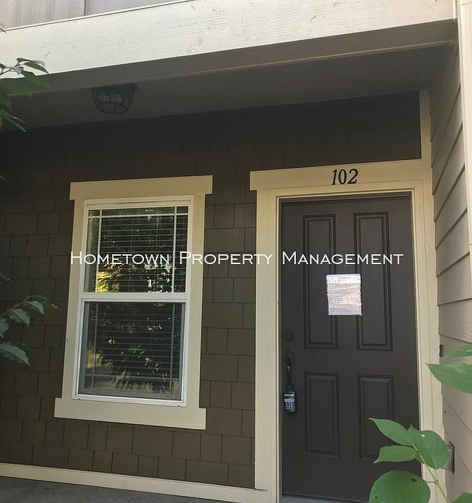 1st image of 4325 Oso Berry Way NW Unit 102