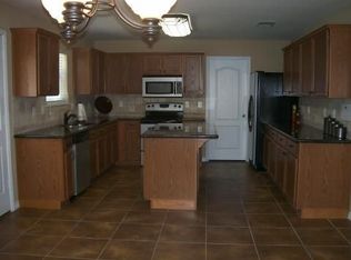 2424 Big Spring Dr, Fort Worth, TX 76120