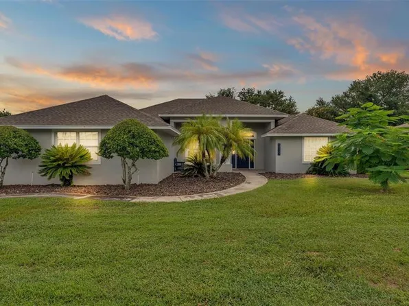 5529 Highlands Vista Cir, Lakeland, FL 33812
