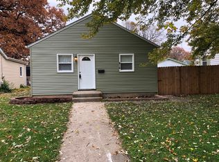 414 Park Dr, Joliet, IL