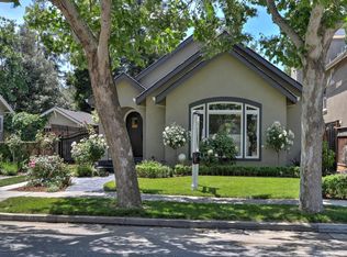 1445 Cherry Ave, San Jose, CA