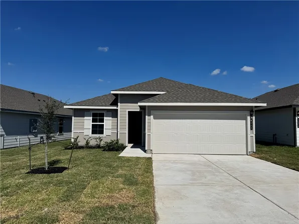 1240 Wilkins Valley St, Brenham, TX 77833