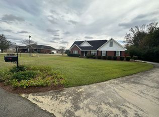 1521 Mansfield Rd, Statesboro, GA 30458