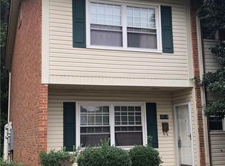 4701 Champion Ct, Greensboro, NC 27410
