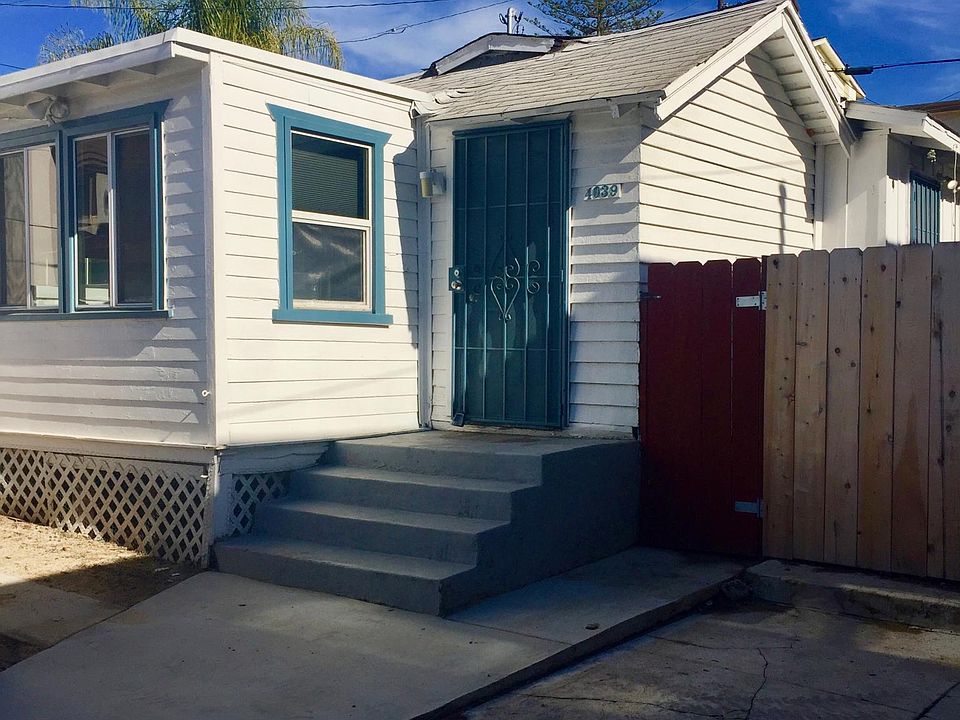 1st image of 4039 Florida St