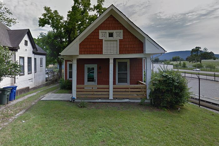 1st image of this home