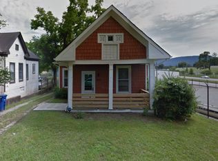 1306 Bailey Ave, Chattanooga, TN 37404