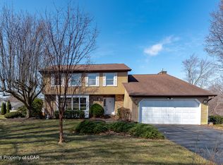 21 Cedar Rd, Wilkes Barre, PA 18705