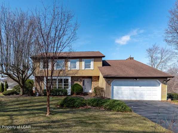 21 Cedar Rd, Wilkes Barre, PA 18705