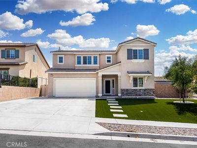 293 Country Club Dr, Calimesa, CA, 92320