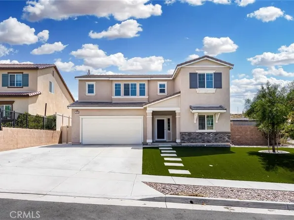 293 Country Club Dr, Calimesa, CA 92320