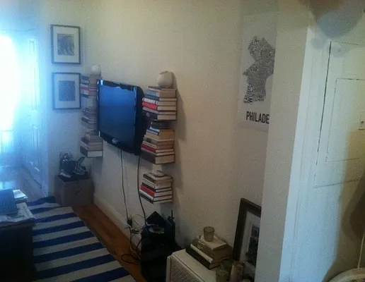 Rented by Rapid Realty Cobble Hill | media 41