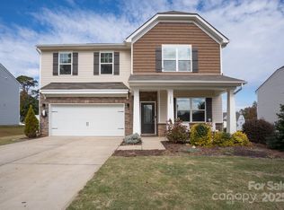 242 Kennerly Ave, Mooresville, NC 28115