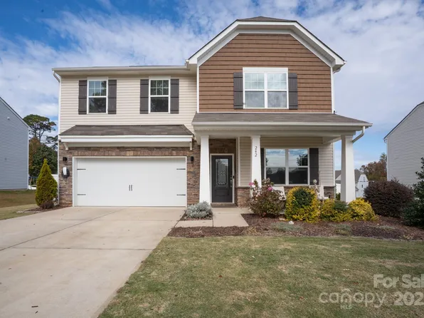 242 Kennerly Ave, Mooresville, NC 28115