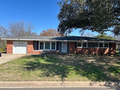 2131 La Porte Dr, Waco, TX, 76710